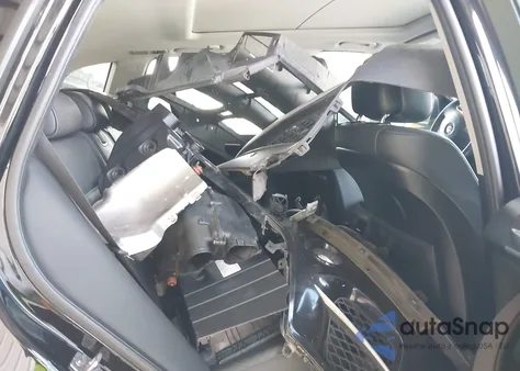 2013 BMW X5 xDrive50I z USA, uszkodzony, nr VIN 5UXZV8C58DL898834